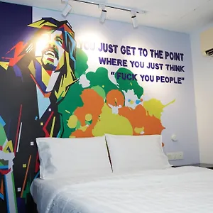 ** Inn Masroom Malaysia