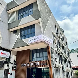  Hotel Maca By Sky Hive Malaysia
