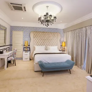 **** Hotel Apple Heritage Malaysia
