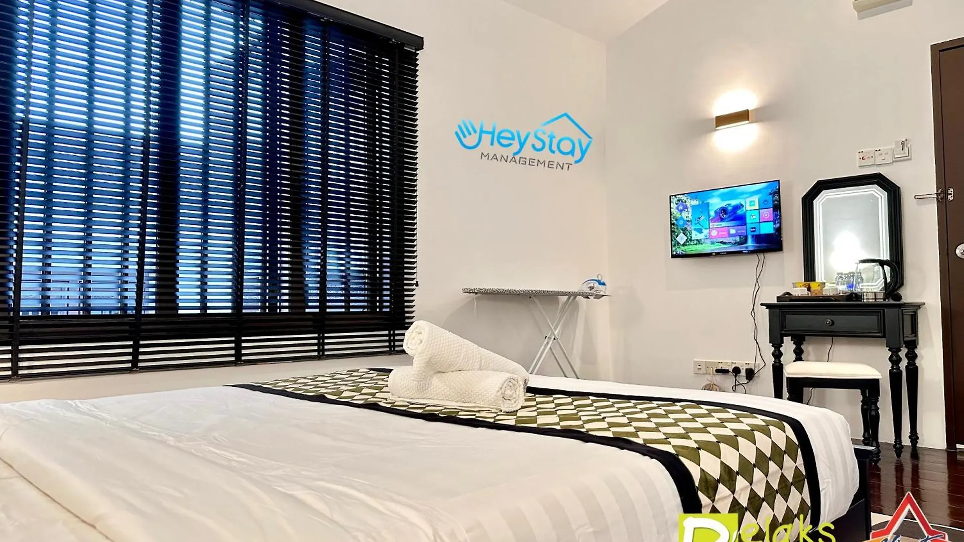 Wayfarer Guest House Jonker Street Melaka By Heystay Management Malacca