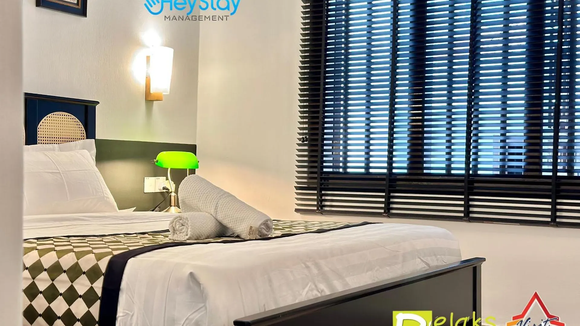 Wayfarer Guest House Jonker Street Melaka By Heystay Management 2*, Malacca