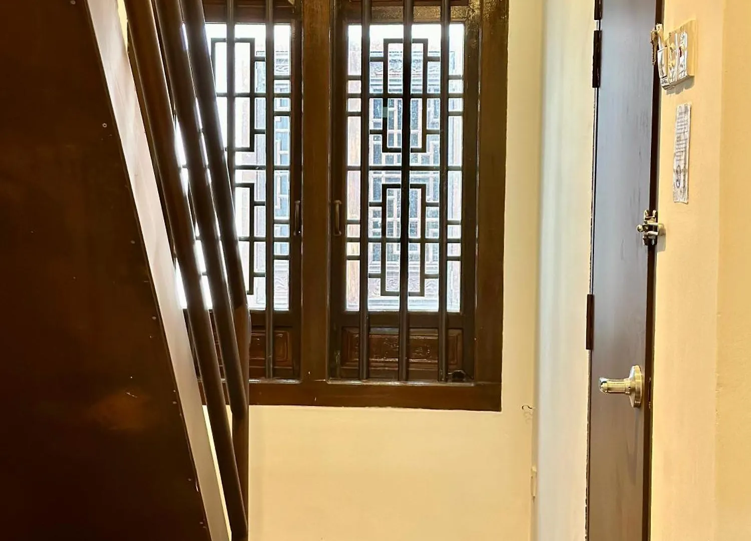 Wayfarer Guest House Jonker Street Melaka By Heystay Management