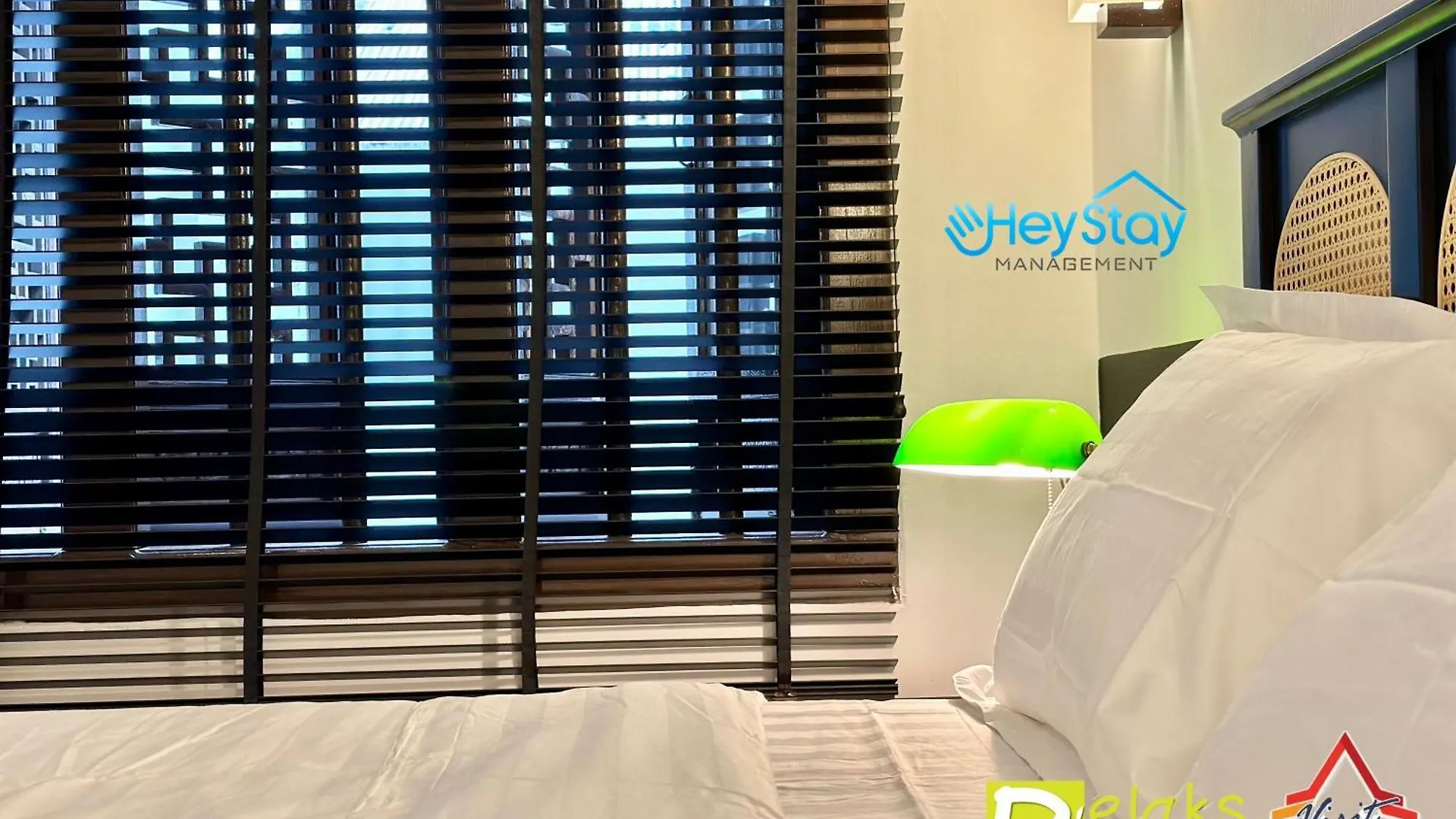 Wayfarer Guest House Jonker Street Melaka By Heystay Management