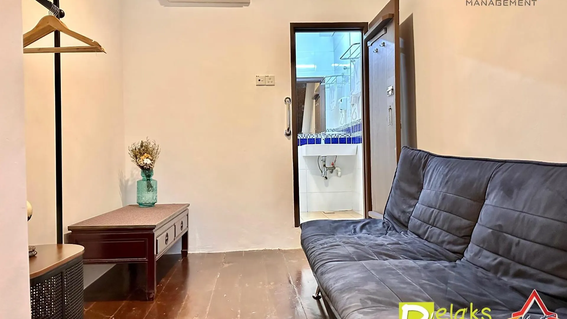 Wayfarer Guest House Jonker Street Melaka By Heystay Management